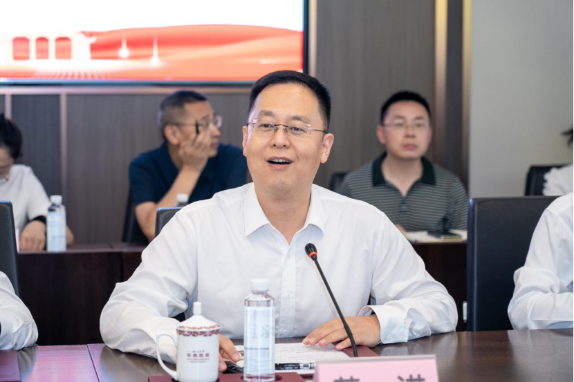 深化医工融合“华西模式” | 打造零磁医学应用新范式