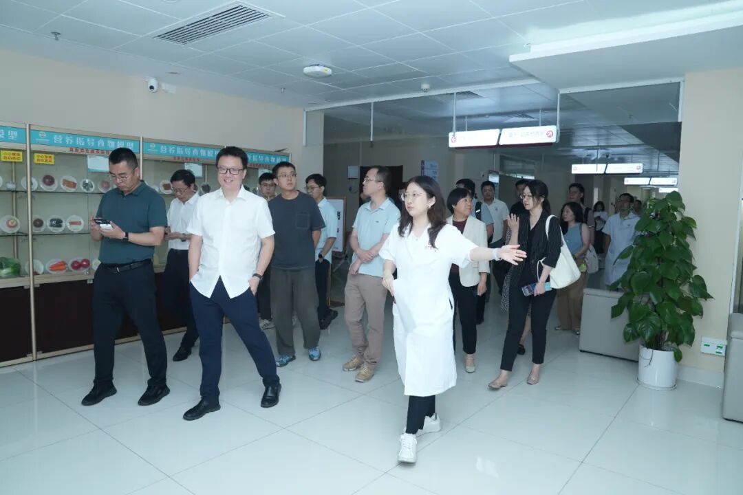 医工交叉驱动创新发展 共筑零磁医学华南应用高地