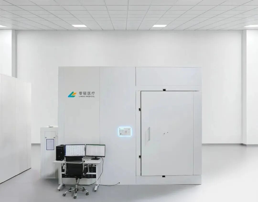央视专访｜杭州零磁：量子技术助力国家未来产业