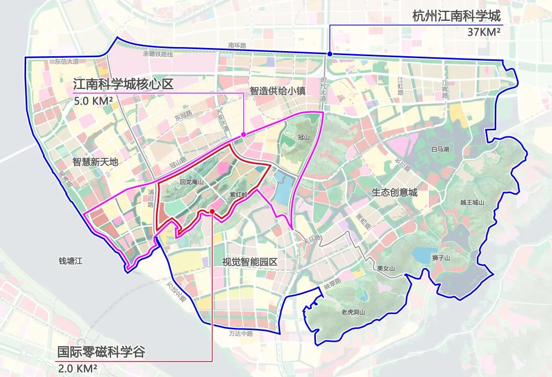 登上《杭州新闻联播》头条!杭州零磁书写从科学到技术再到产业的创新样本