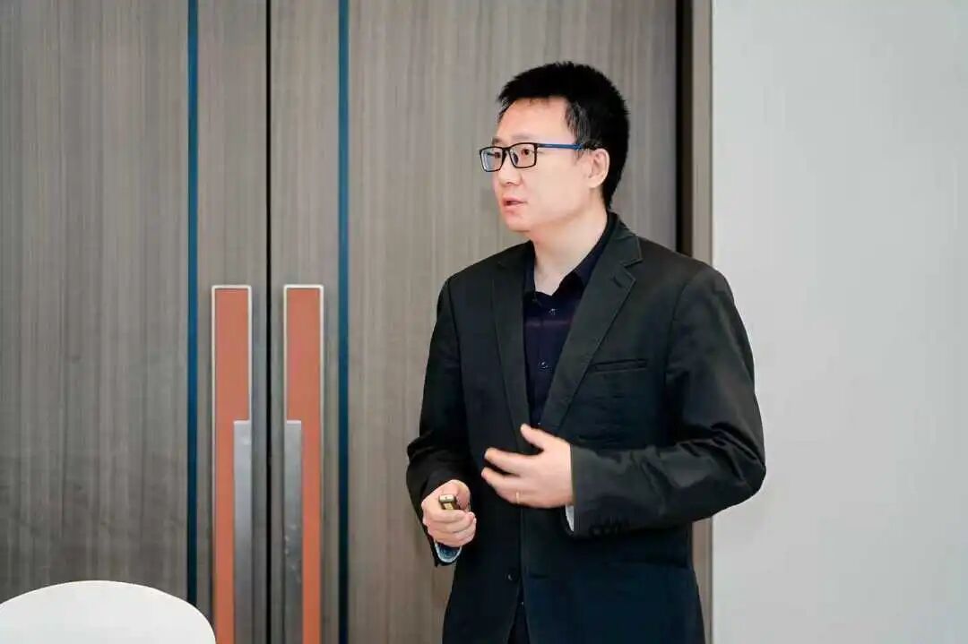 杭州零磁荣获第二届制造业智能化大赛总决赛奖项