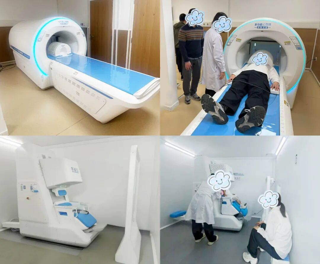 《iScience》刊发：脑磁破解儿童语言障碍研究难题